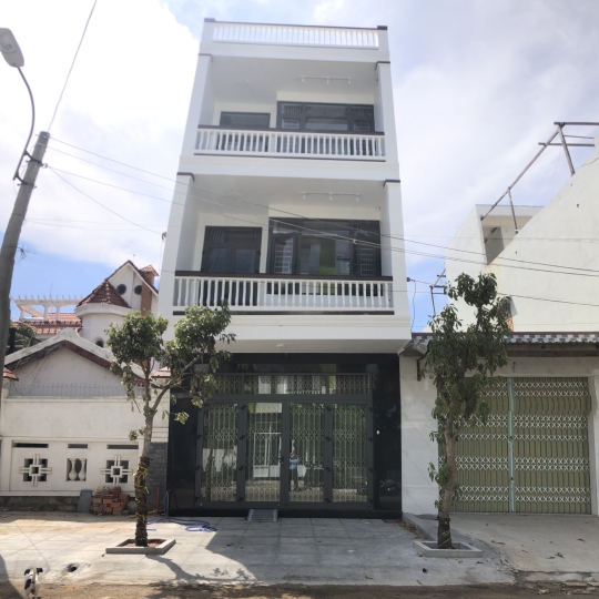 Công trình cửa nhôm 