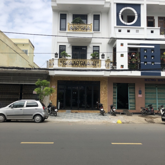 HÌNH ẢNH CÔNG TRÌNH