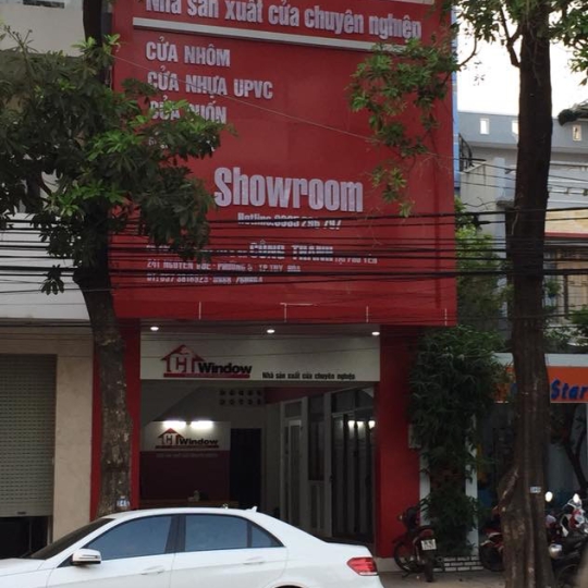 HÌNH ẢNH CÔNG TRÌNH