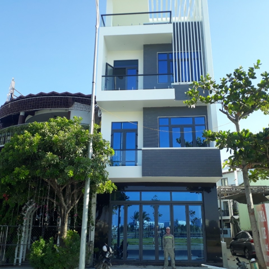 HÌNH ẢNH CÔNG TRÌNH