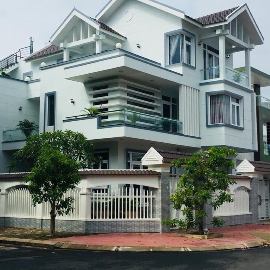 Công trình cửa nhôm 
