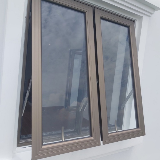 CỬA SỔ HẤT 1 CÁNH