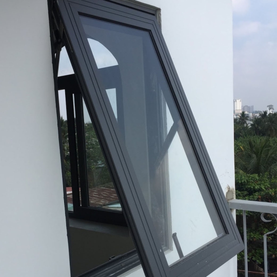 CỬA SỔ HẤT 1 CÁNH