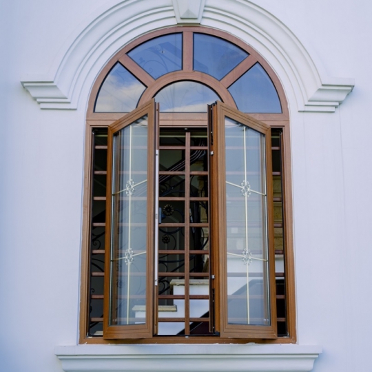 CỬA SỔ HẤT 1 CÁNH