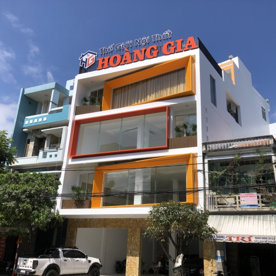 HÌNH ẢNH CÔNG TRÌNH