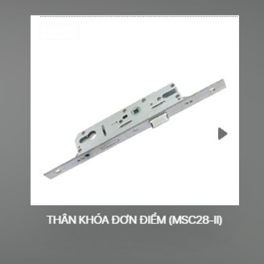 PHỤ KIỆN CỬA XẾP TRƯỢT KINLONG