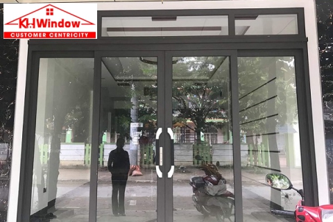 KIẾM THỨC VỀ HỆ NHÔM XINGFA