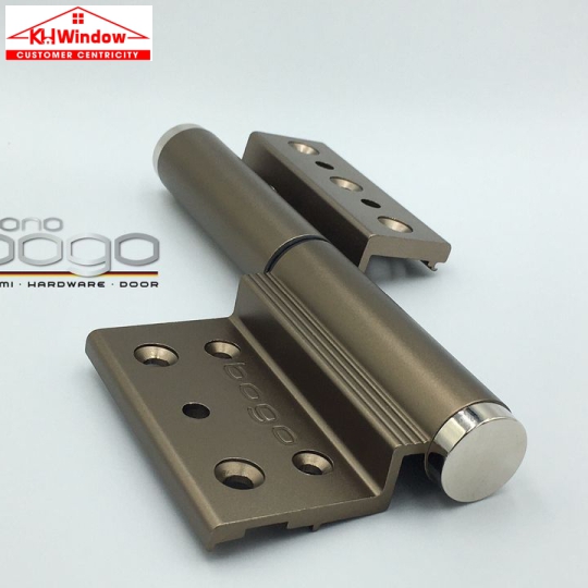 BẢN LỀ 3D DÀNH CHO NHÔM XINGFA