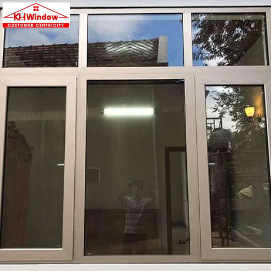 CỬA SỔ NHÔM XINGFA 2 CÁNH 