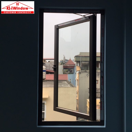 CỬA SỔ NHÔM XINGFA 1 CÁNH
