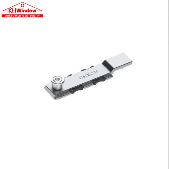 ĐẦU KHÓA BIÊN CHỊU LỰC CMECH CÓ NÚT THẮT DK1