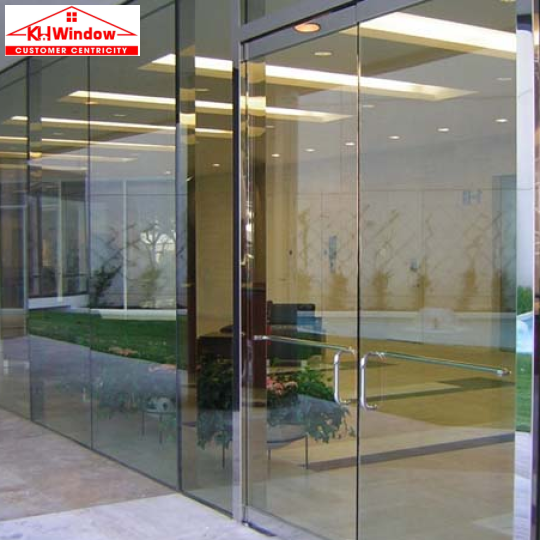 CỬA KÍNH CƯỜNG LỰC 10 LY